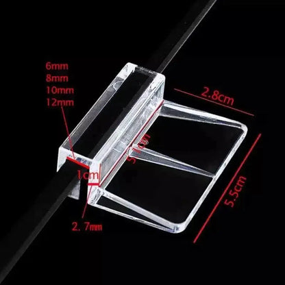 4pcs Lid Holder 10mm