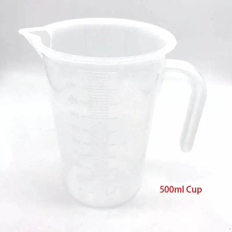 500ml Aquarium Measuring / Fish Sorting Cup