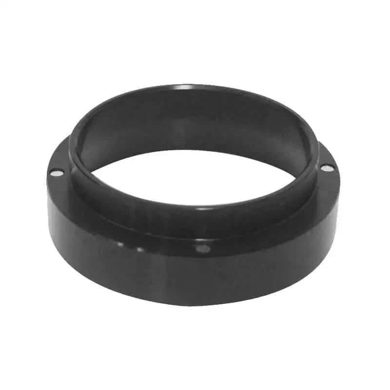 Black plastic ring.
