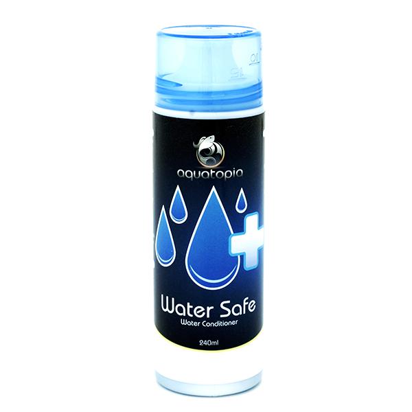 AQUATOPIA WATER SAFE 240ML