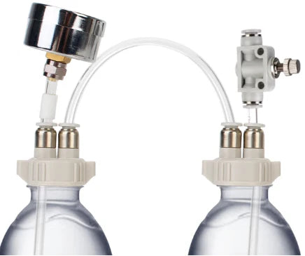 DIY CO2 Generator System D201 L(FR15)