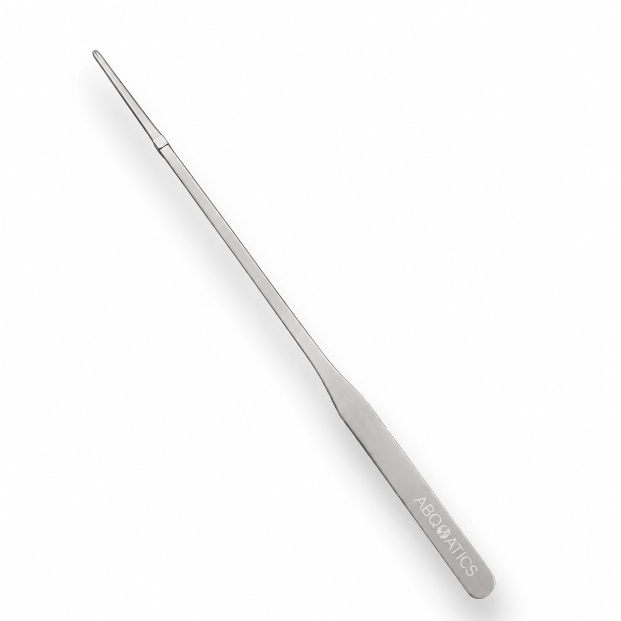 Abquatics Stainless Steel Tweezer 25cm - STRAIGHT