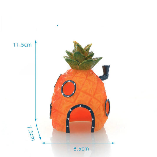Pineapple Fish House L(FR12)
