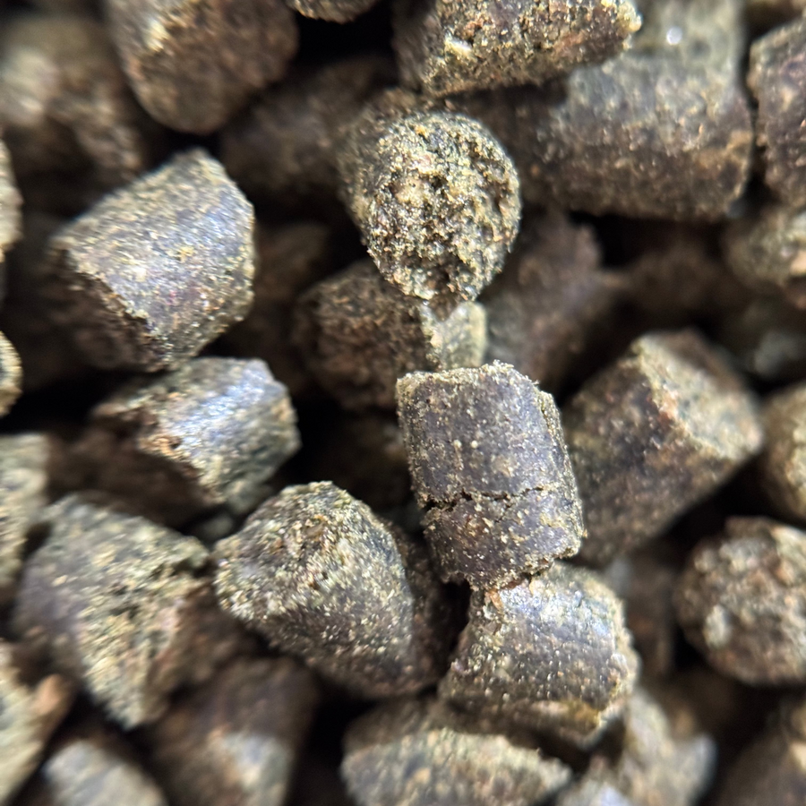 PureFin Bug Buffet - Insect Fish Food L(FL8)