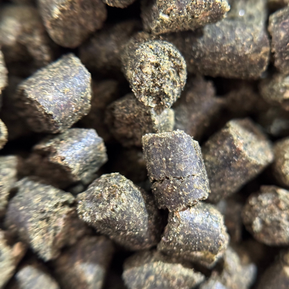 PureFin Bug Buffet - Insect Fish Food L(FL8)