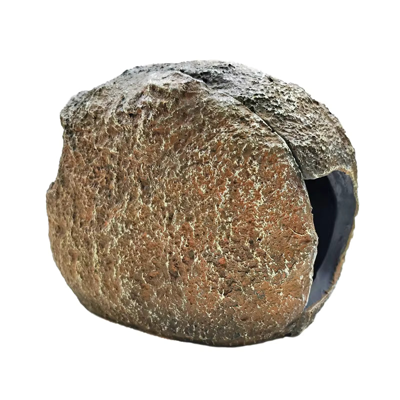 Detachable Aquarium Fish Breeding Cave