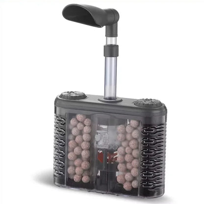 Internal Air Lifting Aquarium Filter | YA-8465