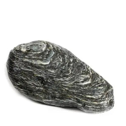 Alpine Silver Aquascaping Rock Stone 8kg
