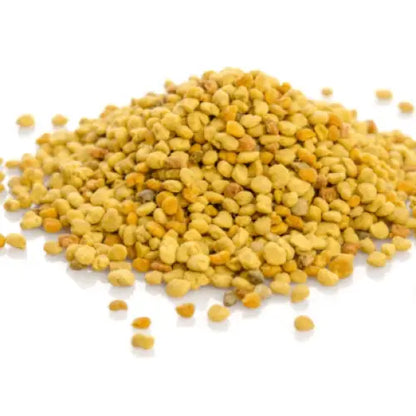 BEE POLLEN GRANULES 10g-ABQUATICS