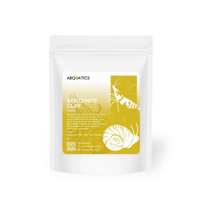 BENTONITE CLAY 25g