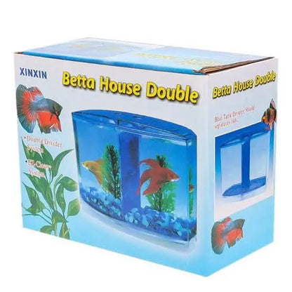 Betta House Double