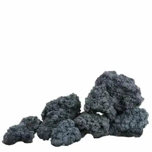 Black Lava Rock 3kg