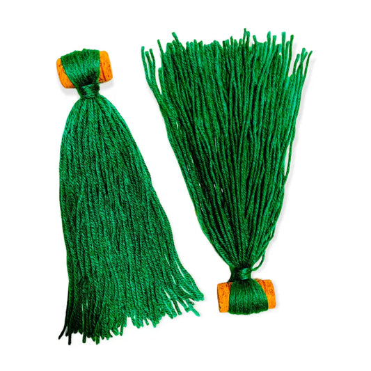 BULK PACK OF 5 - Fish floating Spawning Mop killifish