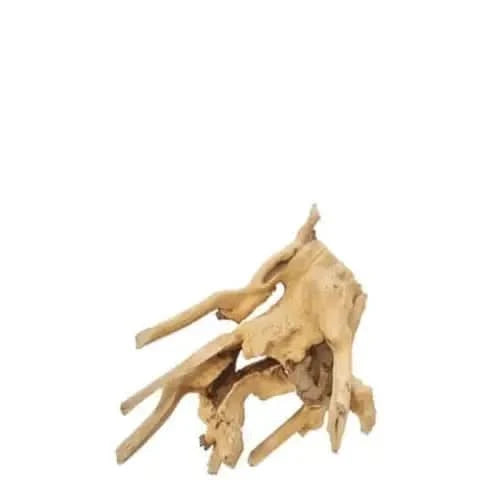 Light brown driftwood.