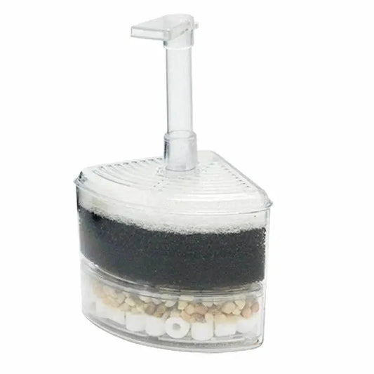 Petworx Corner Box Filter Air Driven