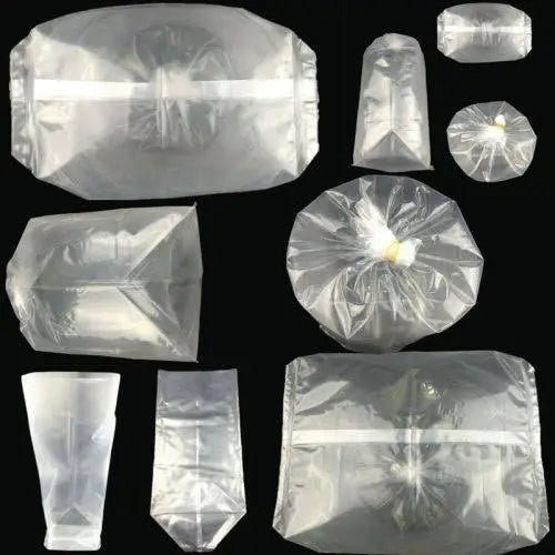 Flat Base Fish Transport Bag 40cm x 55cm