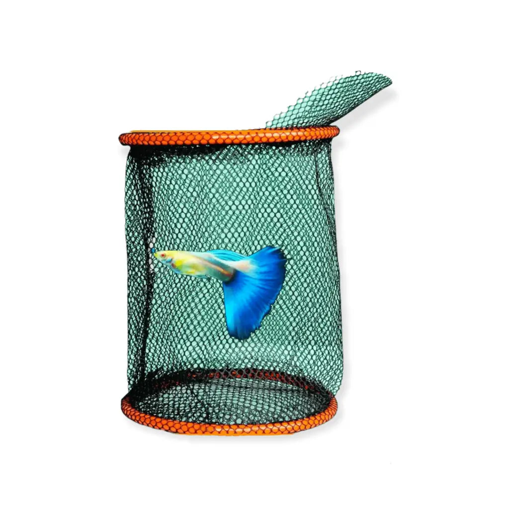 Fry Saver Floating Net
