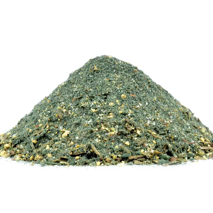 Fuzzy Fox Spirulina Gel Pre-Mix (Fish)