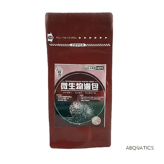 Gei-Lee Aqua MICROORGANISM BAG ( 3 in a pack)