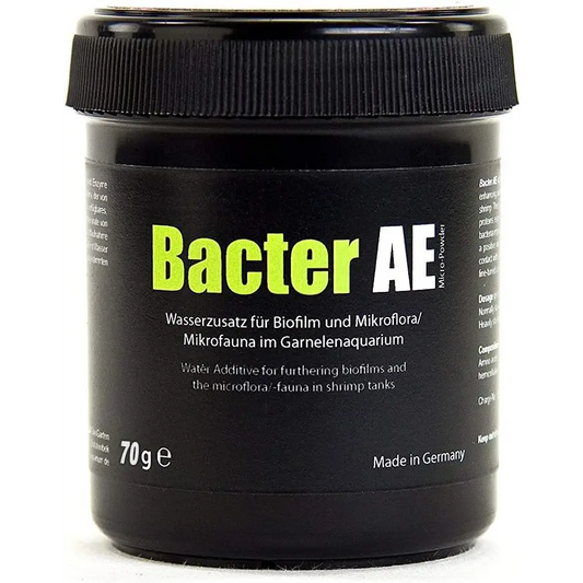 Glasgarten Bacter AE 70g