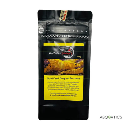 Gold Dust Enzyme Baby Food 40g