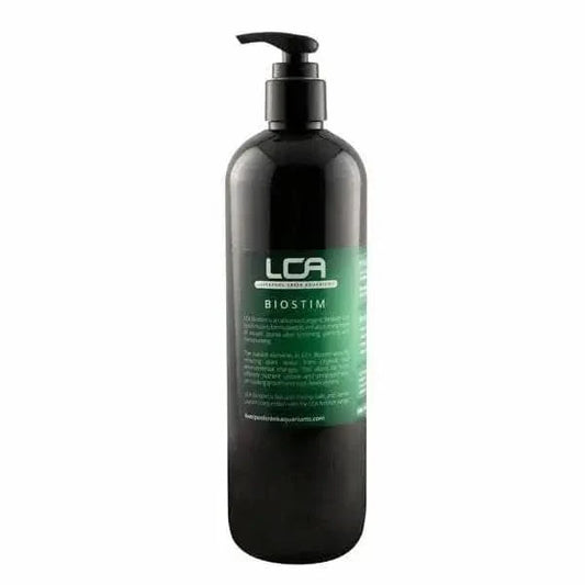 Black pump bottle.