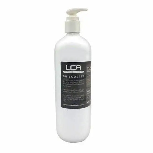 LCA GH Booster