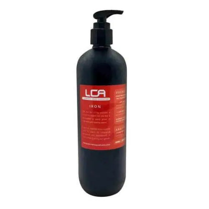 LCA Iron (DTPA) - 500ML