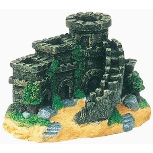 M. Castle 15x10x11cm