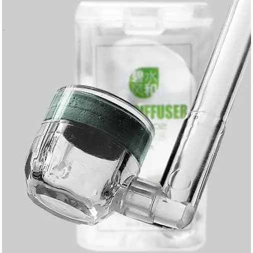 NANO ACRYLIC CO2 DIFFUSER