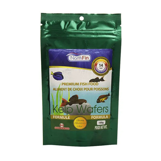 NorthFin Kelp Wafers 14mm