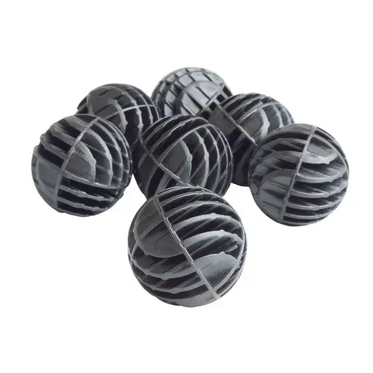 PA FILTER MEDIA BIO BALLS - 38PK
