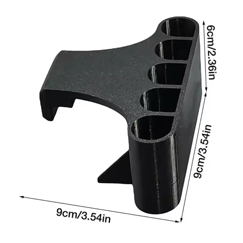 Pothos Holder For Aquarium (5 Hole)
