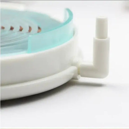 Qanvee Sponge Filter YX-600