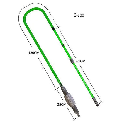 Qanvee Vacuum Siphon C-300