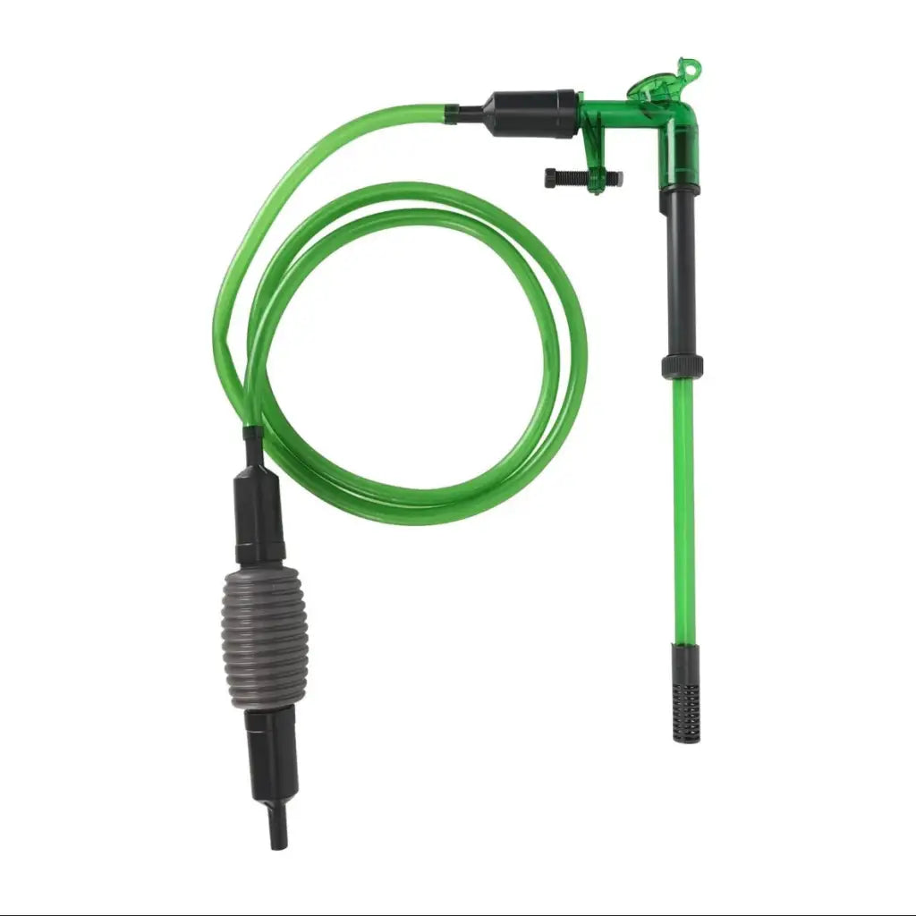Qanvee Water Siphon & Cleaner (S-300)