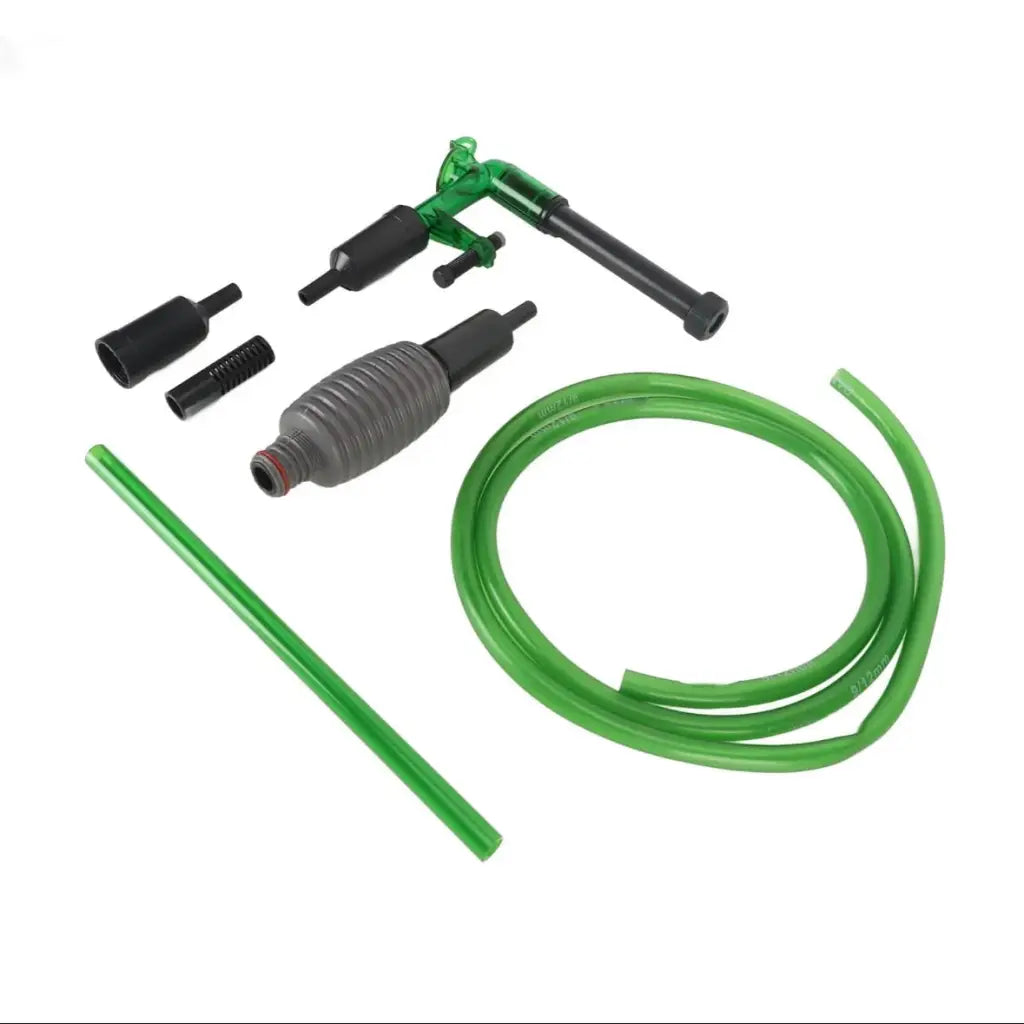 Qanvee Water Siphon & Cleaner (S-300)