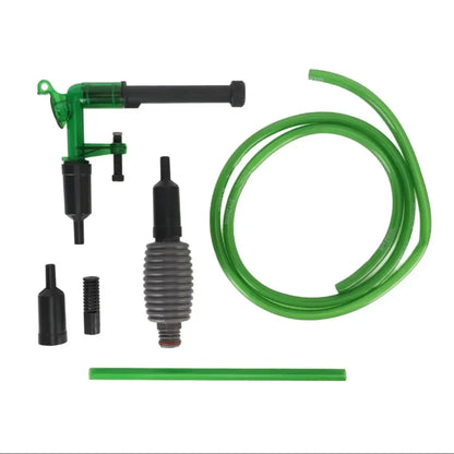Qanvee Water Siphon & Cleaner (S-300)