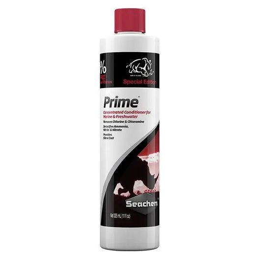 Seachem Prime 325mL