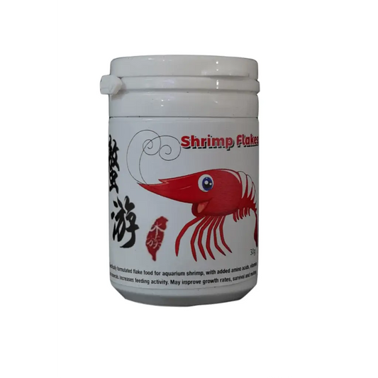 Shrimp Flakes