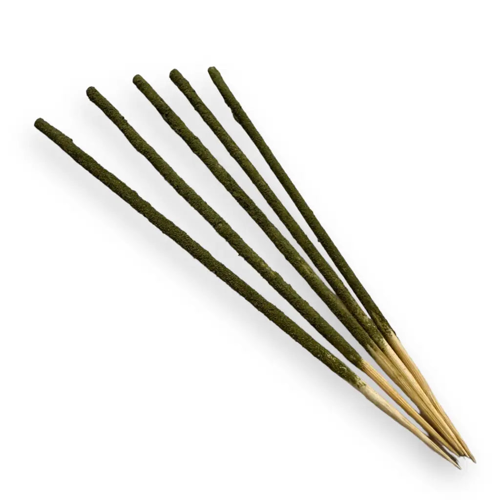 Shrimp Sticks Super Green (5 stick Pack)