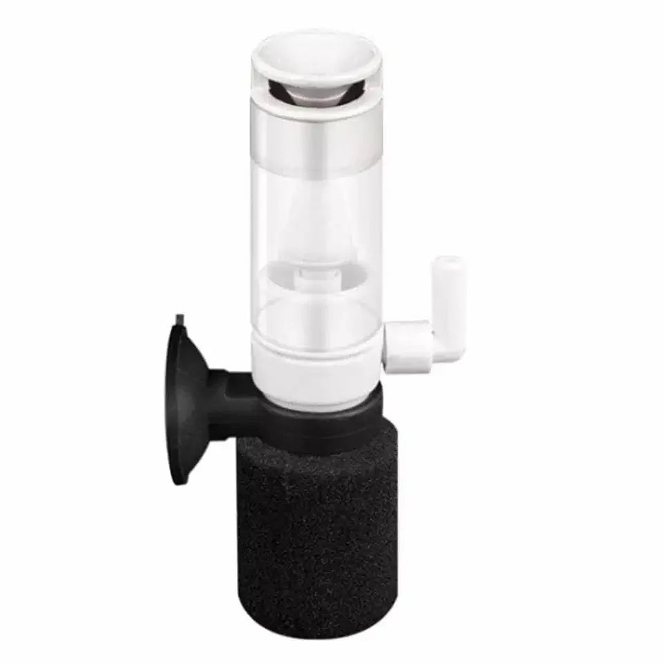 Single Mini Biochemical Sponger Filter With Suction Cup