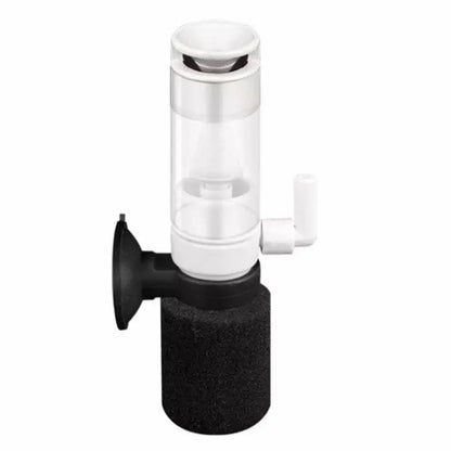 Single Mini Biochemical Sponger Filter With Suction Cup