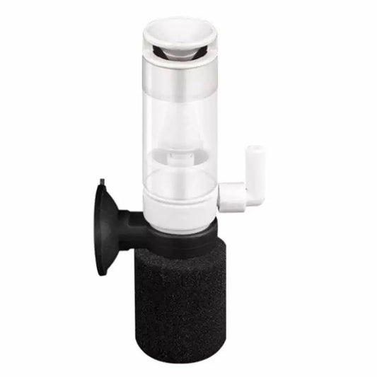 Single Mini Biochemical Sponger Filter With Suction Cup