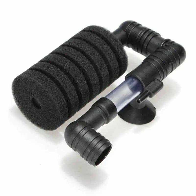Single Sponge Intake Filter XY-2830