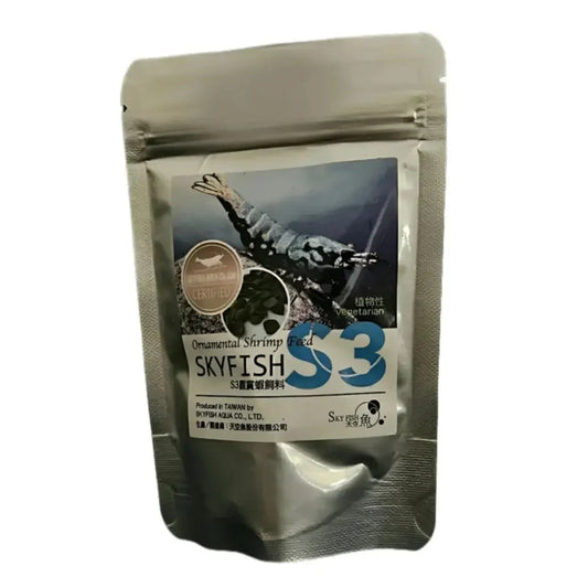 Sky V3 Premium Shririmp Food