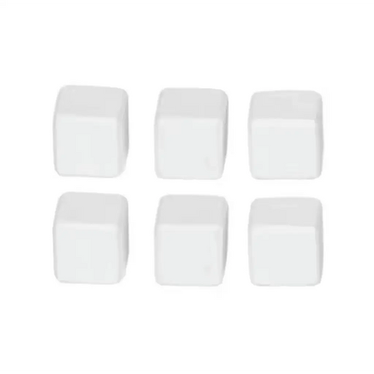Slow Release Calcium Cubes For Snails Turtles Shrimps