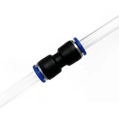 Spot Cleaning Siphon Grey