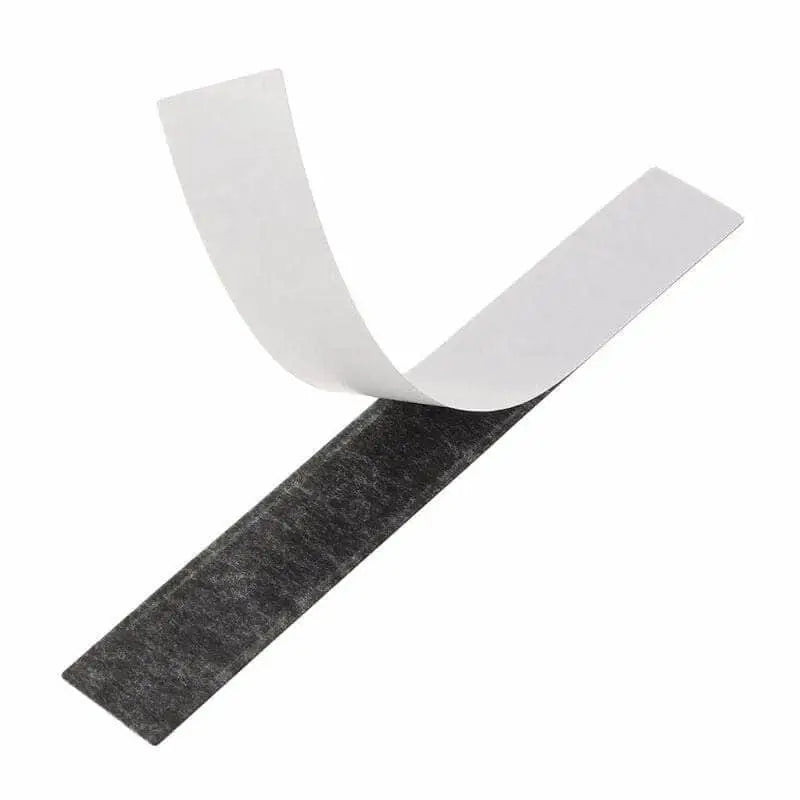 Thermometer Sticker Long