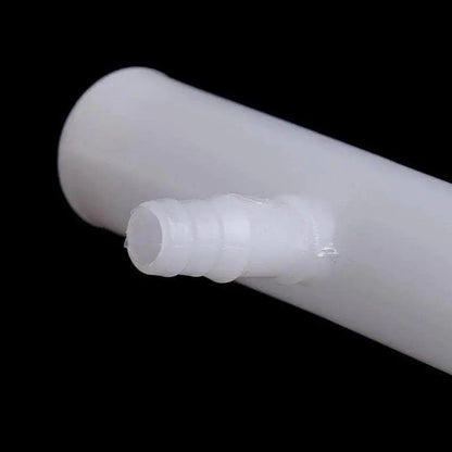 White Aquarium Air Splitter